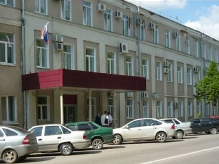 В Орле суд начал рассматривать дело о хищении средств при строительстве и благоустройстве объектов
