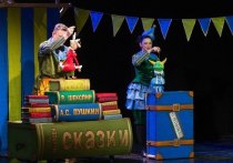 Артистка Мурманского областного театра кукол будет создавать спектакль о Крайнем Севере
