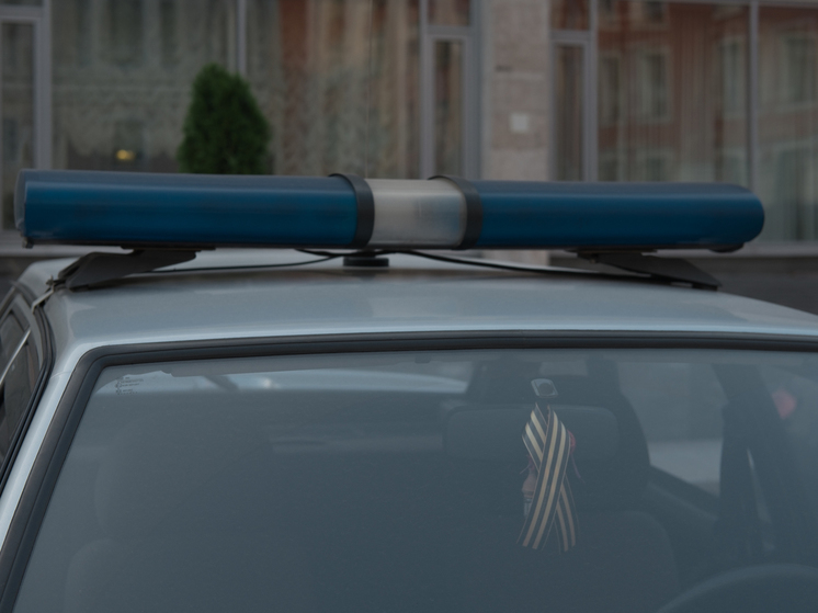 В Железнодорожном ранили парня рядом с детской площадкой