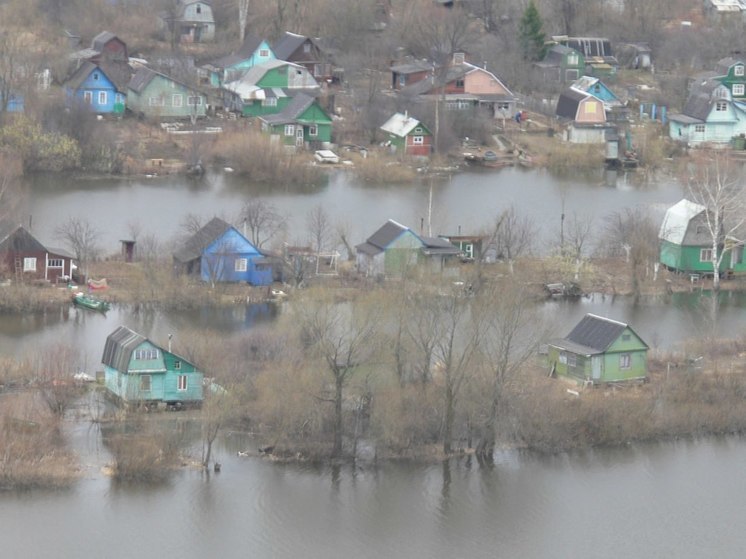 Петербуржцы смогут отправить гуманитарную помощь жителям Оренбуржья