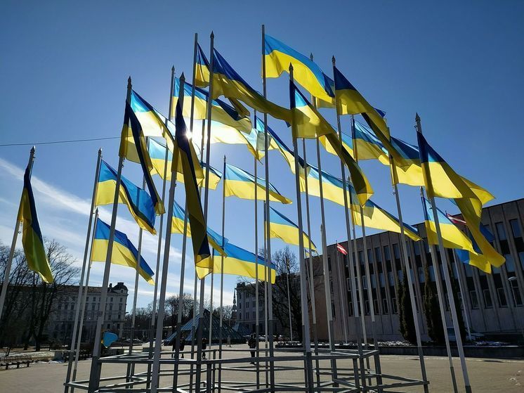 Рогов заявил о подготовке посольств в странах ЕС аннулировать загранпаспорта украинцев