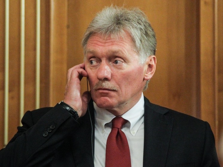 Дмитрий Песков ответил, почему в Кремле не дают информацию насчет потерь ВС РФ в ходе СВО