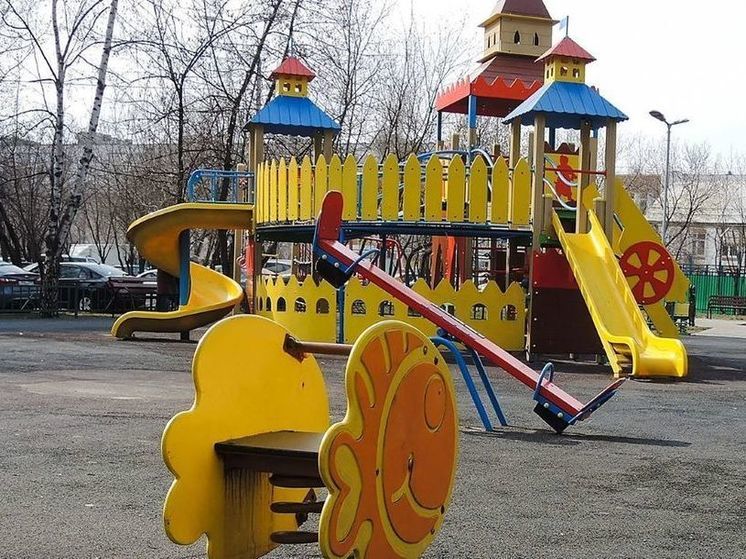 Против воспитателей красногорского детсада возбуждено уголовное дело