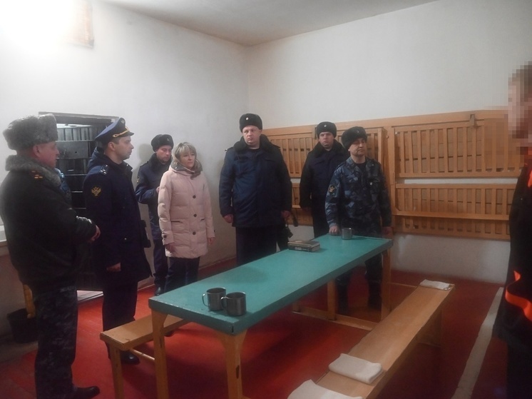 После насилия над подростком в колонии Новосибирска возбудили четыре уголовных дела