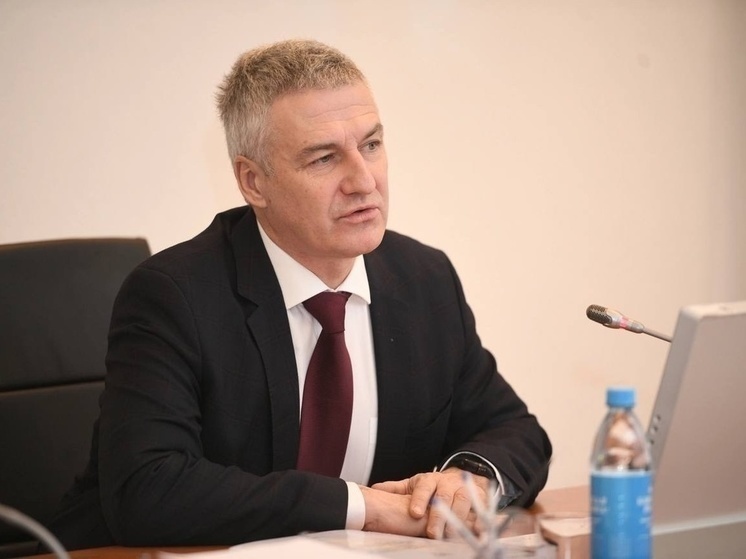 В парламенте Карелии поддержали законопроект о международных связях муниципалитетов
