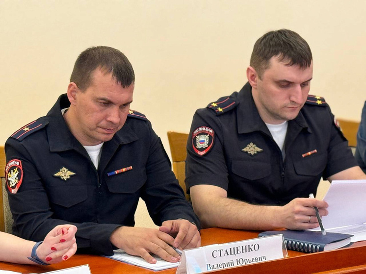В Хабаровске на майских праздниках усилят меры безопасности