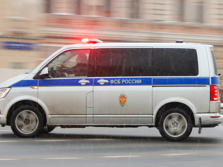 ФСБ обнародовала фото жительницы Варшавы, передавшей бомбу для подрыва авто экс-сотрудника СБУ