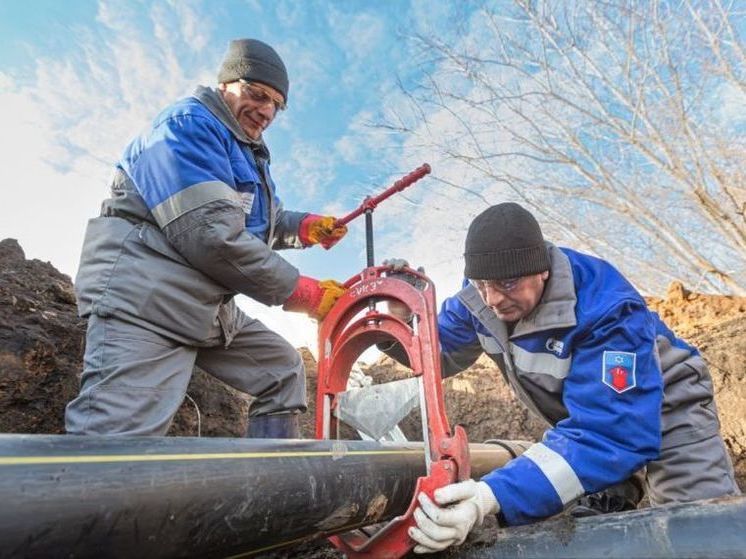 В Башкирии чиновников обязали взять на баланс пять газопроводов