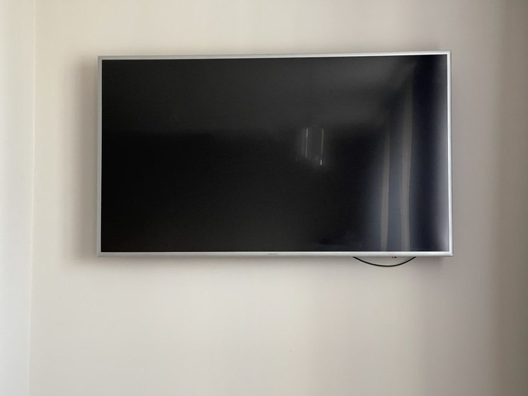Пензенец украл телевизор у своего отчима