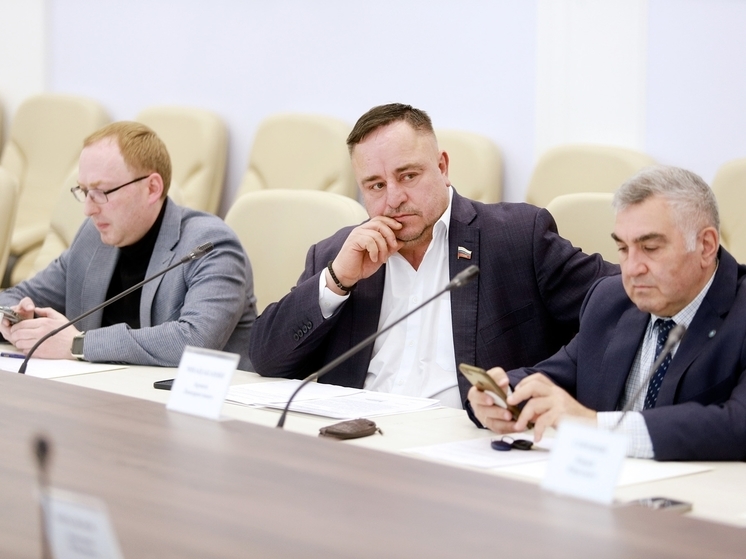 Проблемы, связанные с обращением с ТКО, станут темой парламентского часа Псковского областного Собрания