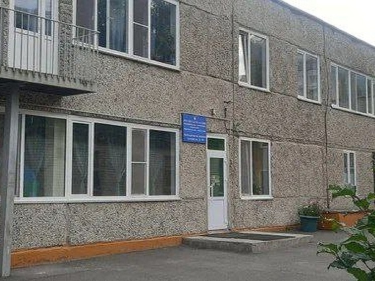 В Томске после ремонта открылся детский сад №102
