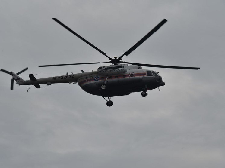 Собянин объявил о начале авиапатрулирования лесов Рязанской области с 1 мая