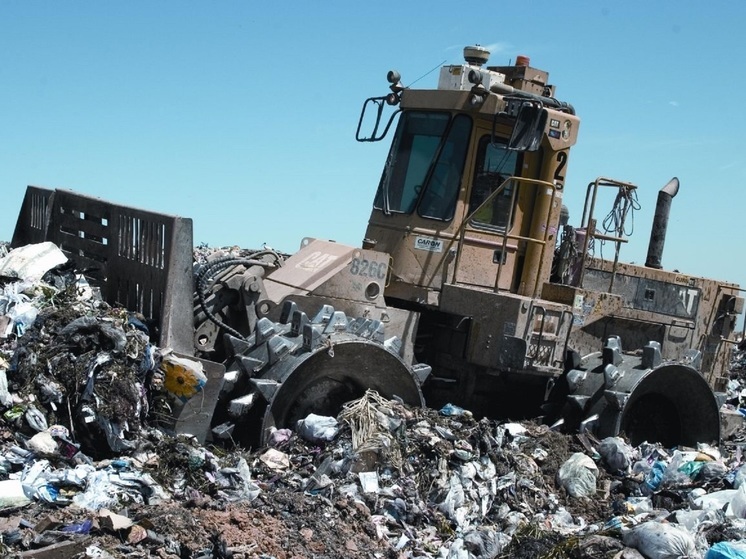 Компания «Ресурс-АТЭ» предложила помощь новому перевозчику отходов в Гатчинском районе
