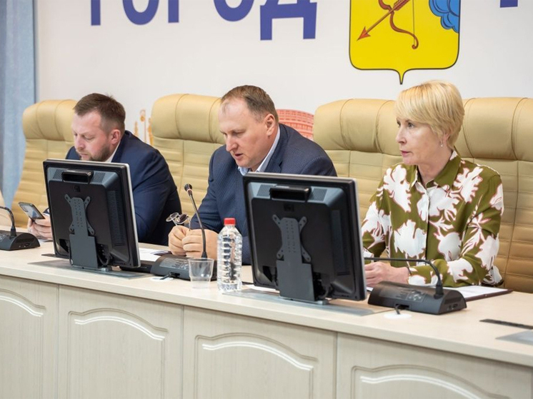 В Кирове за 2023 год продали 33 объекта муниципальной собственности