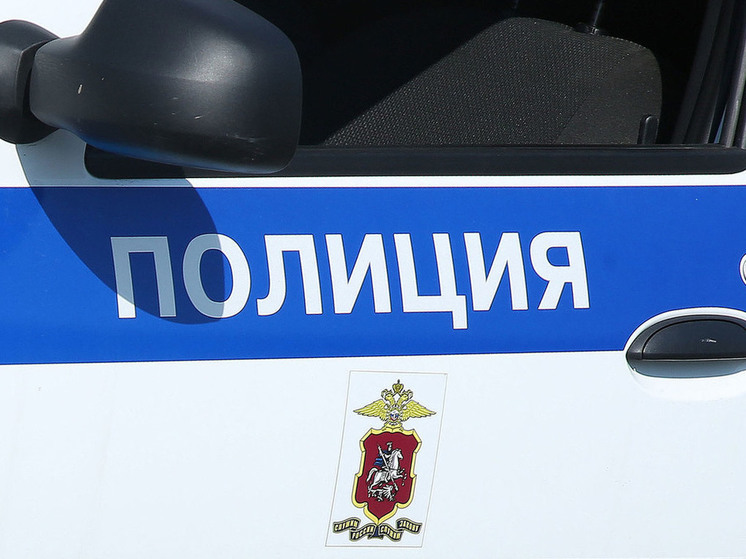 Москвича задержали за отработку ножевого боя на детской площадке