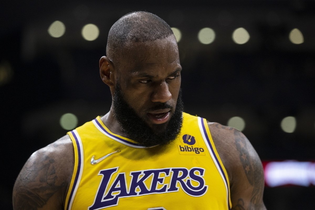 Сборная США по баскетболу назвала состав на Олимпиаду в Париже