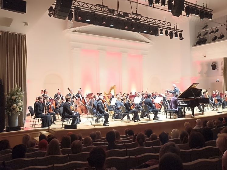 Артисты Национального филармонического оркестра перечислят гонорары пострадавшим от паводка в Оренбуржье