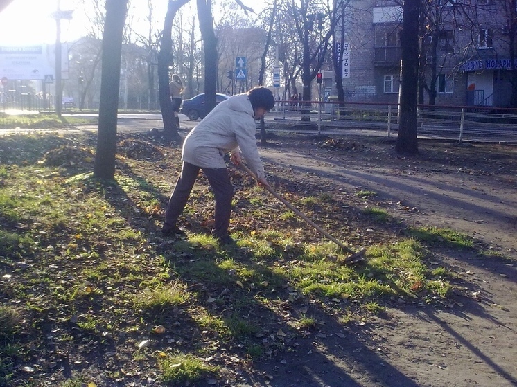 "Чистые игры" впервые пройдут в ЛНР