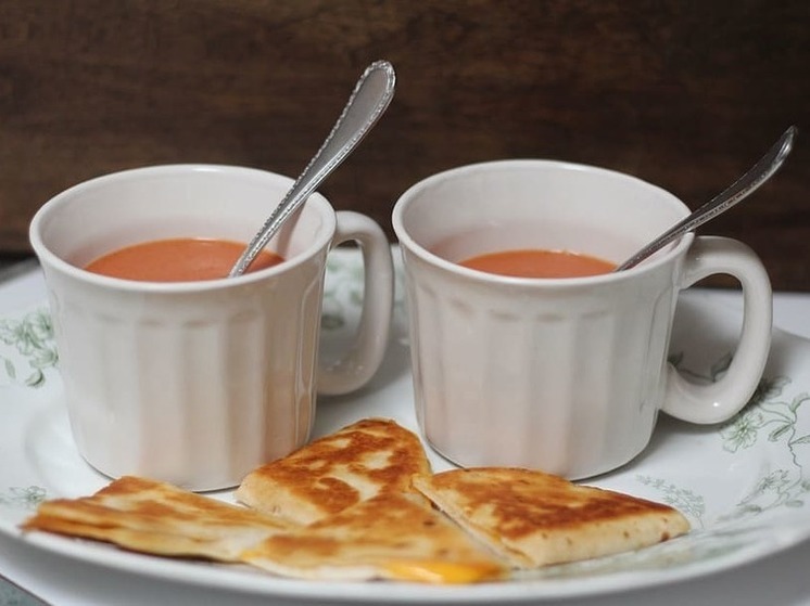 Закон о бесплатном питании для детей ветеранов примут в ДНР