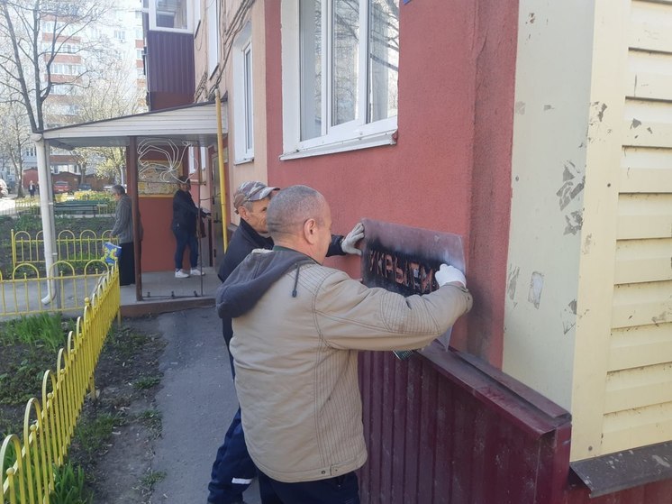 В Курске три помещения из 10 проверенных в апреле нельзя использовать как укрытия