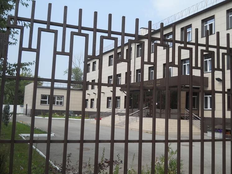 Лифтер пермской больницы осуждена за нарушение требований безопасности