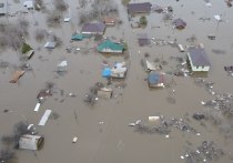 Жители Оренбургской области, потерявшие в результате паводка дома, получат земельные участки