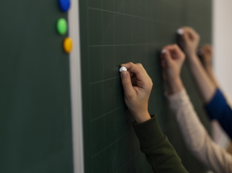В Омске больше всего не хватает учителей начальных классов