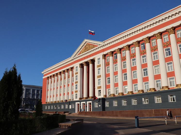 Курский регион на централизованных закупках сэкономил 423 млн рублей