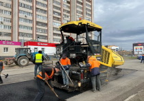 С марта и до конца сезона в Йошкар-Оле будут ремонтироваться дороги.