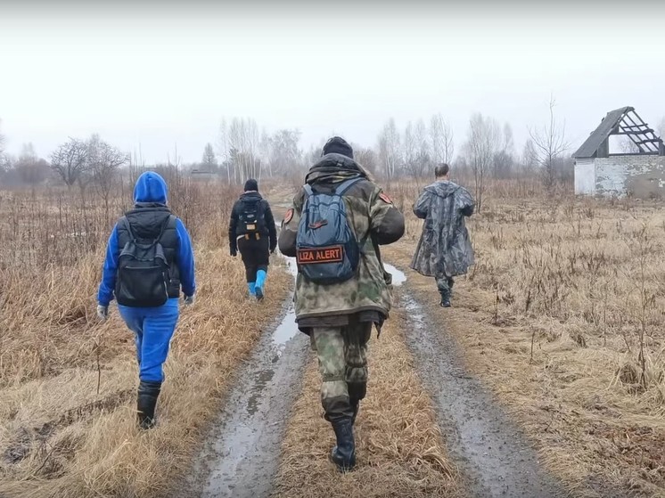 В ходе поисков 16-летнего подростка из Новосибирской области обследовали 600 км