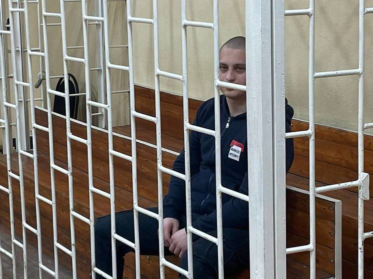 Красноярский суд приговорил изнасиловавшего девушку курсанта МЧС к 21 году колонии