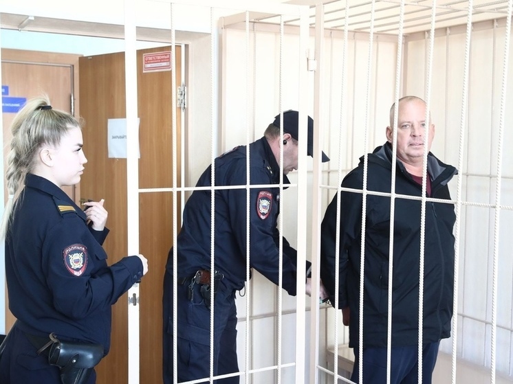 Обвиняемых по «светофорному делу» в Новосибирске отправили под домашний арест