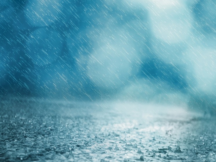 Дождь и до +9 градусов: погода на Сахалине и Курилах на 19 апреля