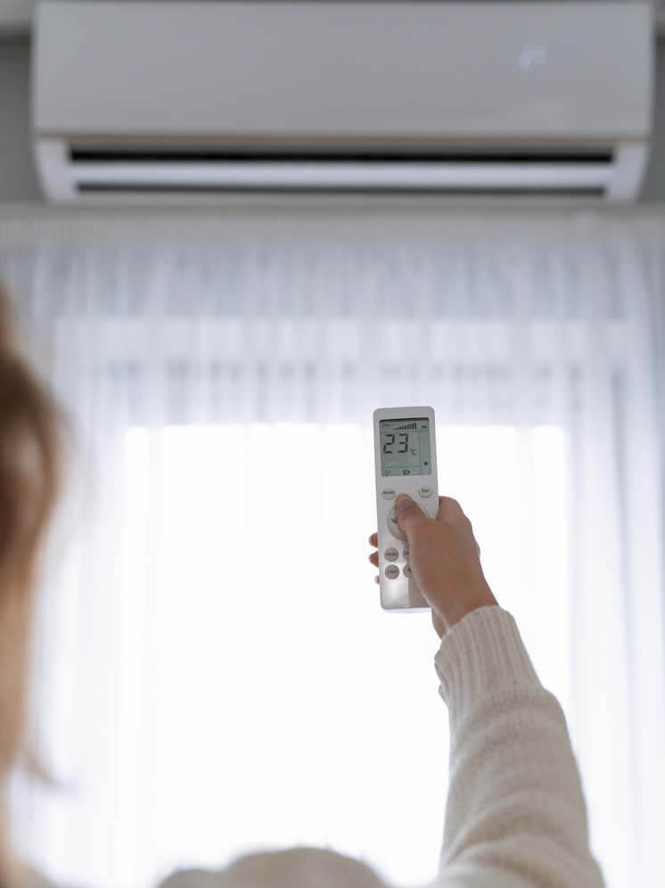 Чиновники, готовясь к лету, покупают сплит-системы за деньги бюджета Карелии