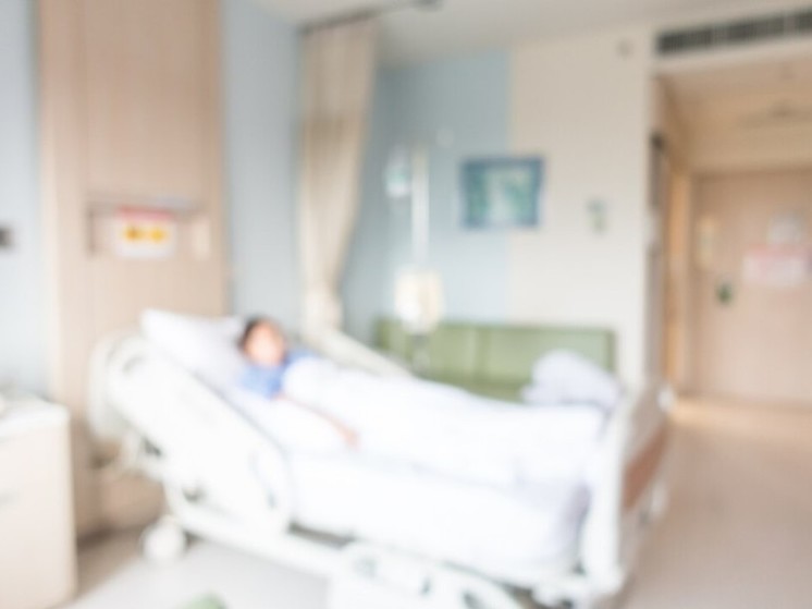 Пострадавшая от падения БПЛА воронежская пенсионерка находится в больнице в состоянии средней тяжести