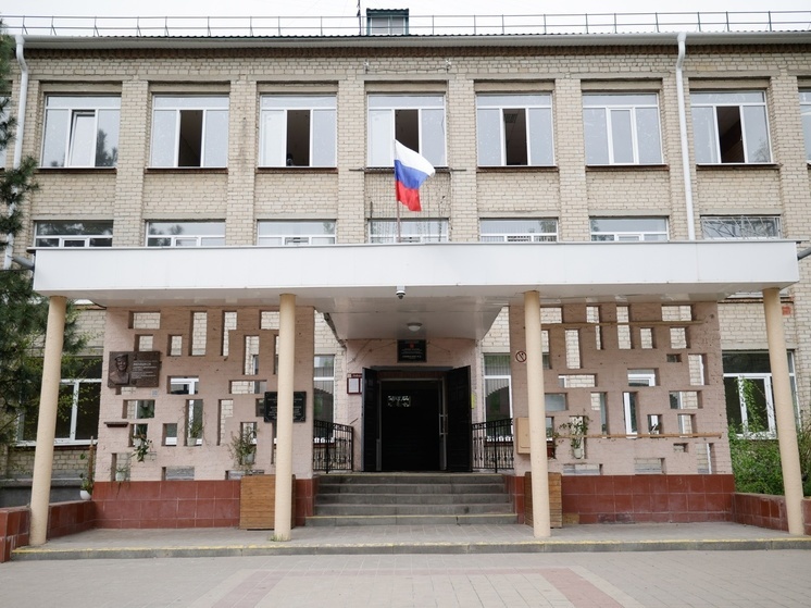 В Белгородской области отремонтируют 50 образовательных учреждений в 2024 году