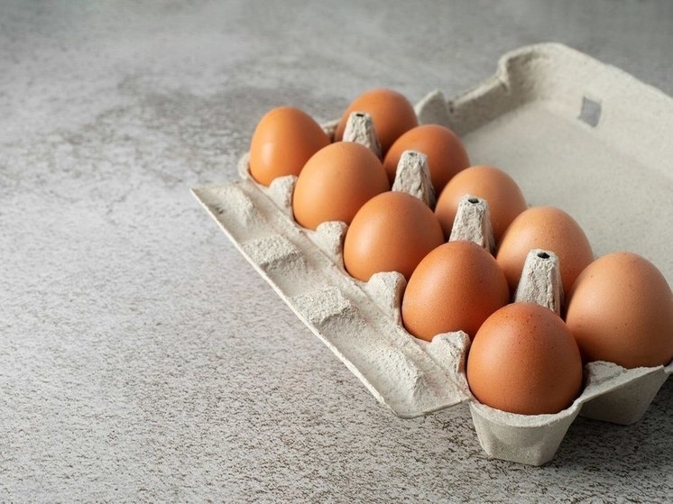 ФАС предупредила о недопустимости необоснованного роста цен на яйца перед Пасхой