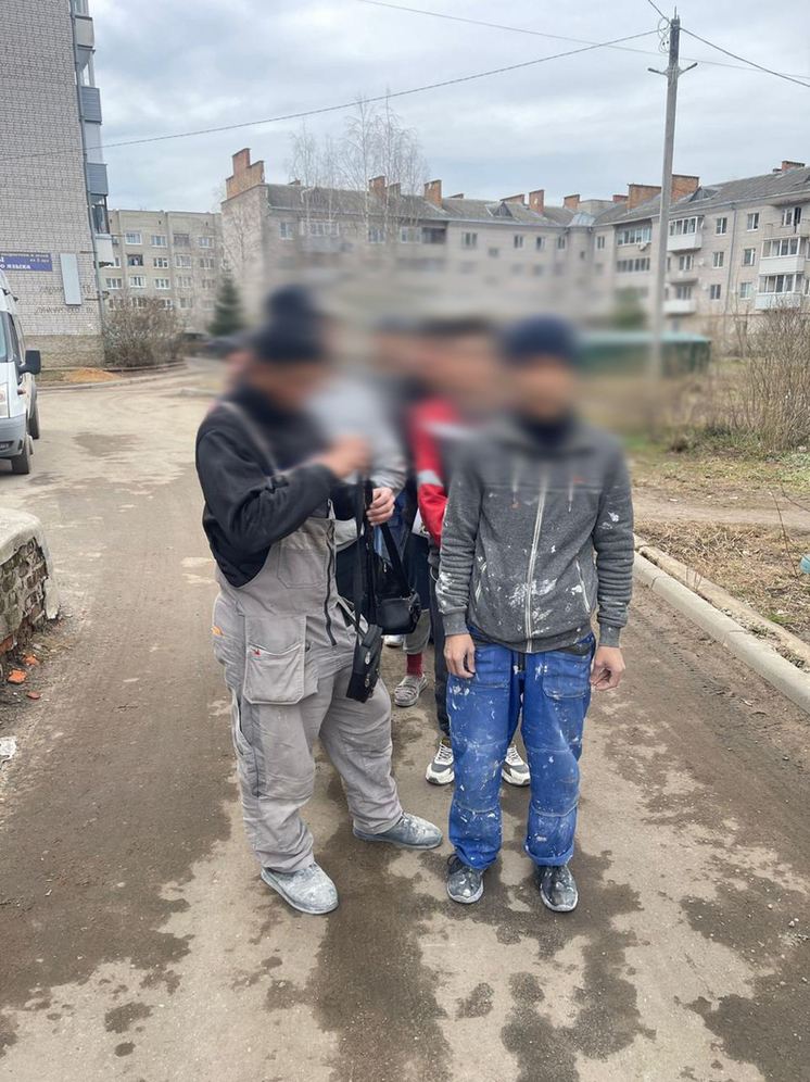 В Ярославской области возбуждено шесть уголовных дел после "миграционных" рейдов