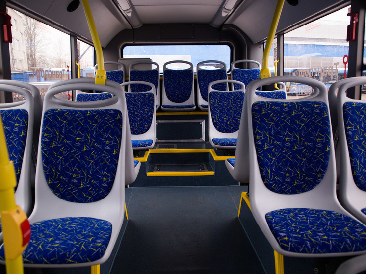 В «Транспорте Верхневолжья» прокомментировали инцидент с «избиением» пассажирки тверского автобуса