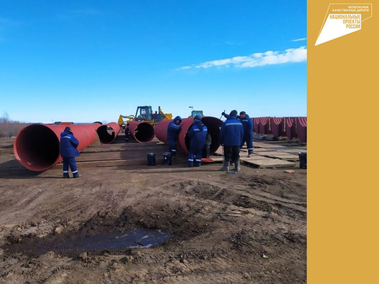 Национальные проекты России: В Якутии стартовал капительный ремонт дороги к микрорайону Кангалассы