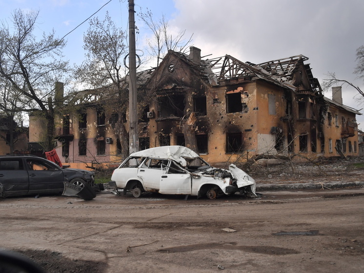 Основная часть жителей Харьковской области была эвакуирована из населенных пунктов, которые сейчас находятся под контролем Украины, для того, чтобы расселить в домах ВСУ.