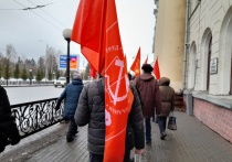 В среду, 1 мая, в России будут отмечать День весны и труда