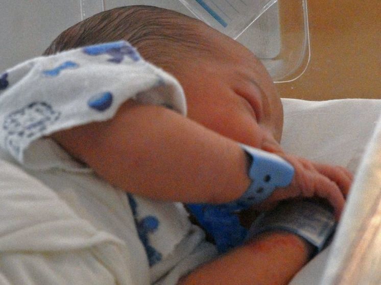 В Наро-Фоминске за 10 секунд провели кесарево сечение, спасая малыша