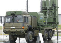 Три системы ПВО IRIS-T уже находятся на Украине, в 2024 году будет поставлено еще несколько систем, ближайшая отправка ожидается через несколько недель, заявил в интервью Bild глава немецкой оборонно-промышленной компании Diehl Defence