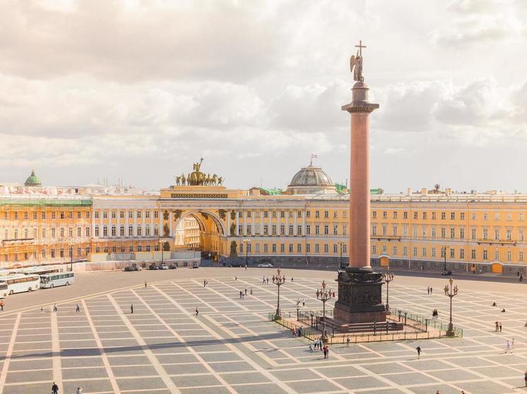 Россияне смогут обменять минуты на билеты в музеи Санкт-Петербурга