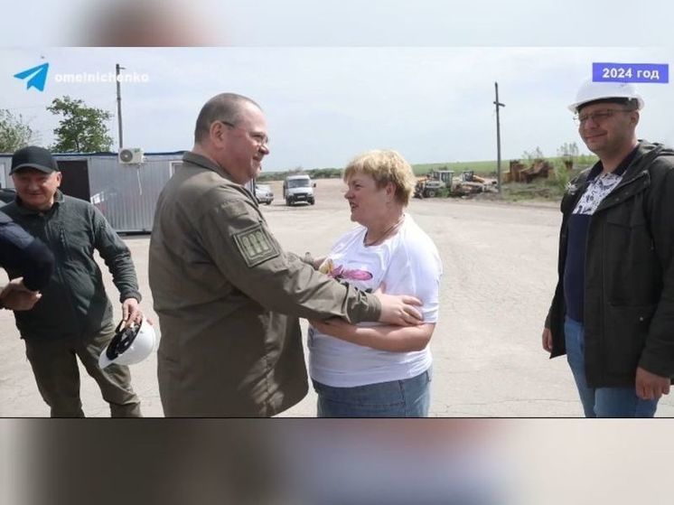 Пензенские специалисты восстанавливают инфраструктуру ДНР