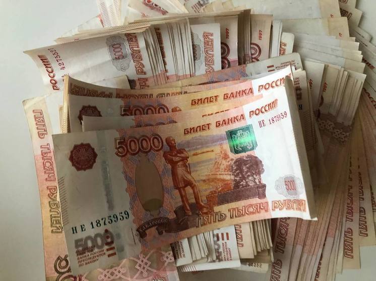 Инфляция в Калининградской области превысила общую по СЗФО