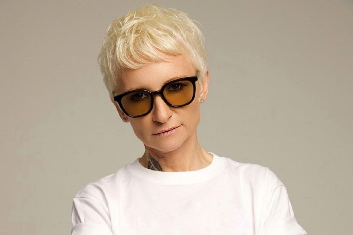 Арбенина утерла нос Кравицу, опубликовав «ответочку» из спортзала