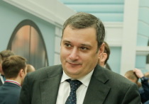 Депутат Госдумы Александр Хинштейн сообщил об очередном крупном коррупционном скандале в Самарской области
