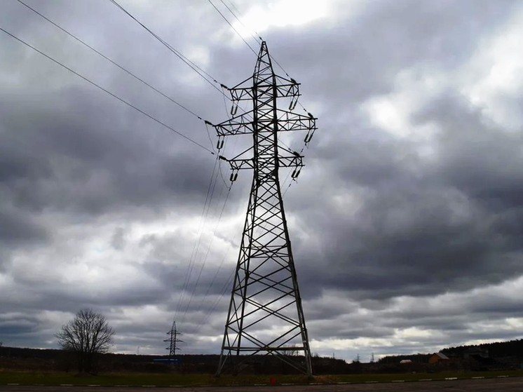 Энергетики «Тверьэнерго» готовятся к работе в условиях непогоды